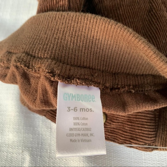 Carte’s Arizona Jeans Cutie Pie Bundle Baby clothes, 3-6 months. - Picture 15 of 16